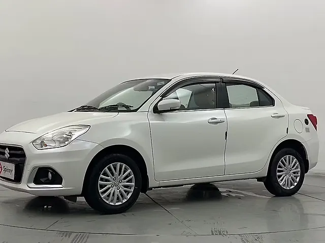 Used 2022 Maruti Suzuki DZire in Delhi