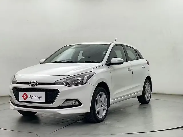 Used 2017 Hyundai Elite i20 in Chennai