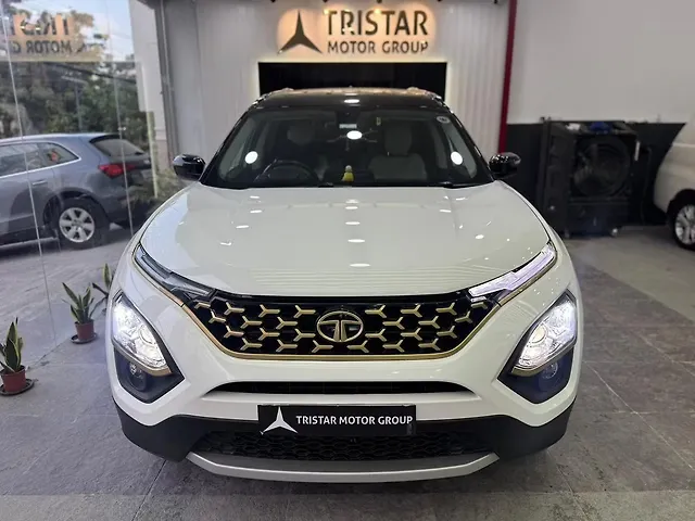 Used 2022 Tata Safari in Hyderabad