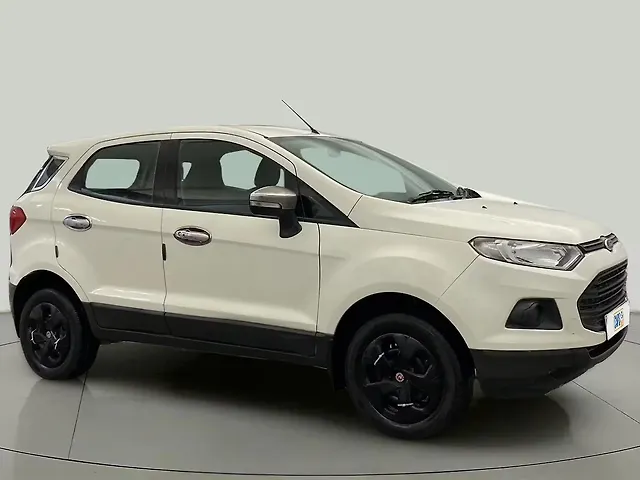 Used 2016 Ford Ecosport in Delhi