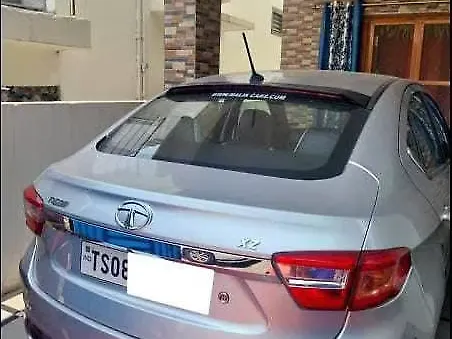 Used Tata Tigor [2017-2018] Revotron XZ in Hyderabad