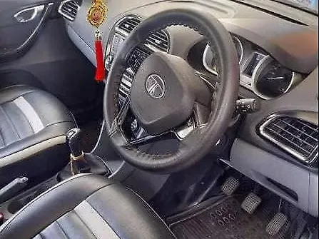 Used Tata Tigor [2017-2018] Revotron XZ in Hyderabad