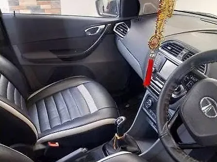 Used Tata Tigor [2017-2018] Revotron XZ in Hyderabad