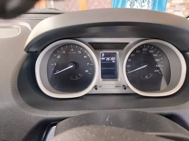 Used Tata Tigor [2017-2018] Revotron XZ in Hyderabad