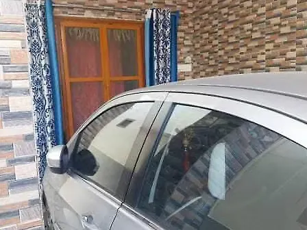 Used Tata Tigor [2017-2018] Revotron XZ in Hyderabad
