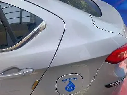 Used Tata Tigor [2017-2018] Revotron XZ in Hyderabad