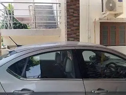 Used Tata Tigor [2017-2018] Revotron XZ in Hyderabad