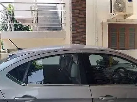 Used Tata Tigor [2017-2018] Revotron XZ in Hyderabad