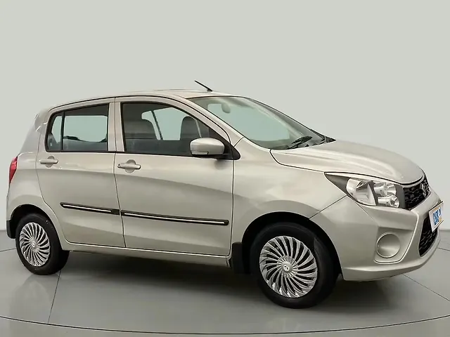 Used 2018 Maruti Suzuki Celerio in Delhi
