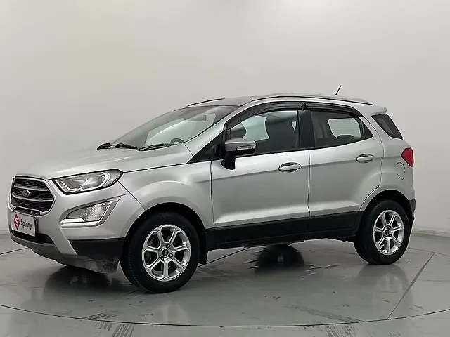 Used 2018 Ford Ecosport in Ghaziabad