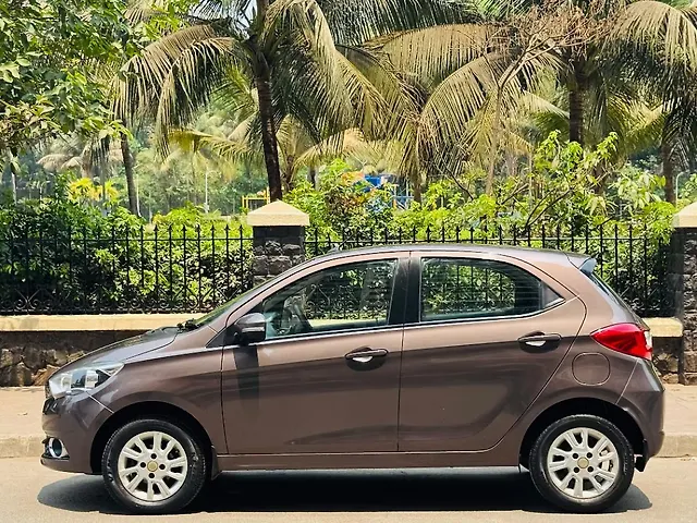 Used Tata Tiago [2016-2020] Revotron XZA in Mumbai