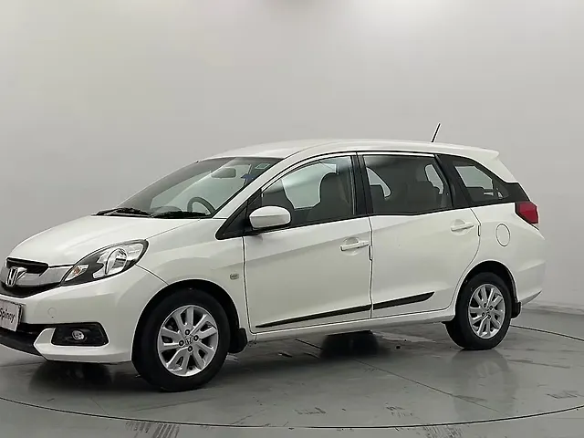 Used 2014 Honda Mobilio in Ghaziabad