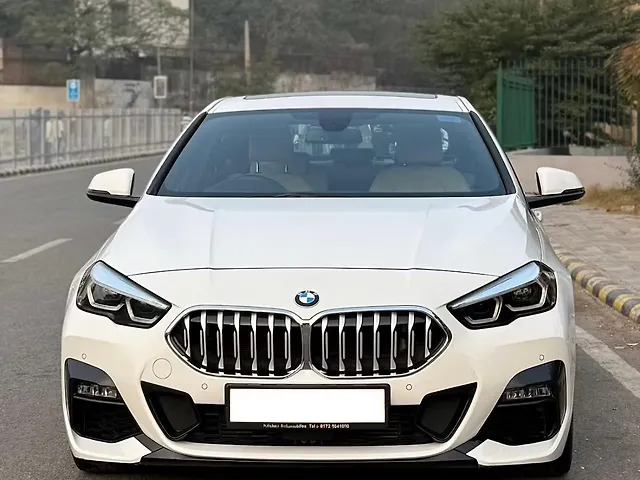 Used 2025 BMW 2 Series Gran Coupe in Delhi