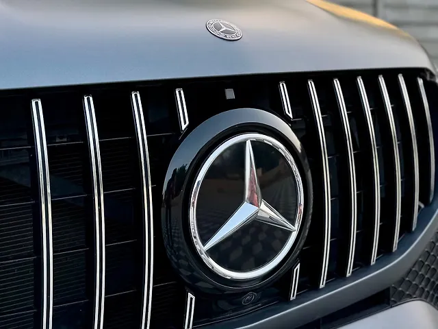 Used Mercedes-Benz GLS [2020-2024] 400d 4MATIC [2020-2023] in Ahmedabad