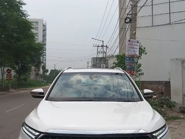 Used 2019 MG Hector in Ludhiana