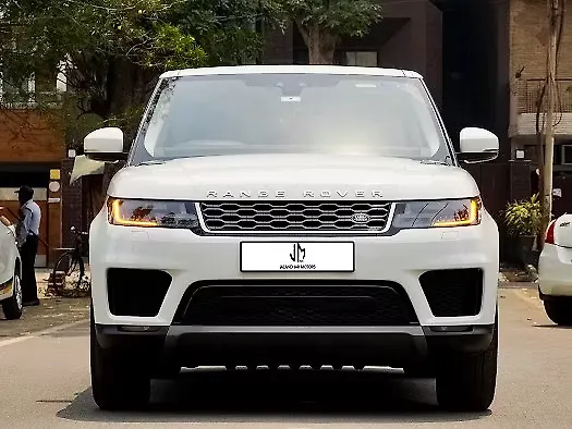 Used 2021 Land Rover Range Rover Sport in Delhi