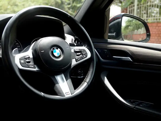 Used BMW X4 [2019-2022] xDrive20d M Sport X [2019-2020] in Delhi