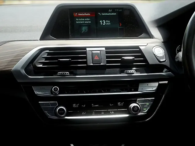 Used BMW X4 [2019-2022] xDrive20d M Sport X [2019-2020] in Delhi
