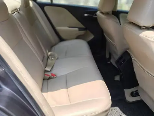 Used Honda City 4th Generation V Petrol in Bangalore