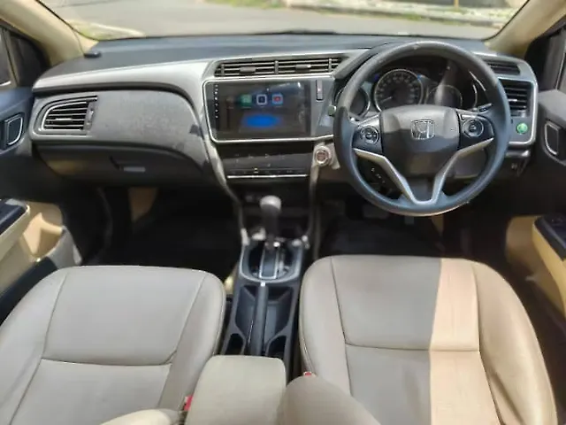 Used Honda City 4th Generation V Petrol in Bangalore