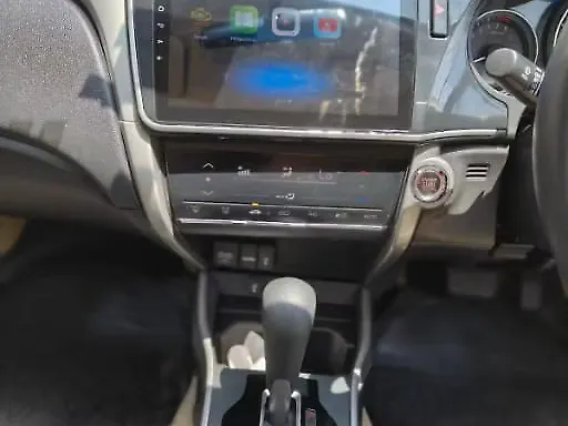 Used Honda City 4th Generation V Petrol in Bangalore