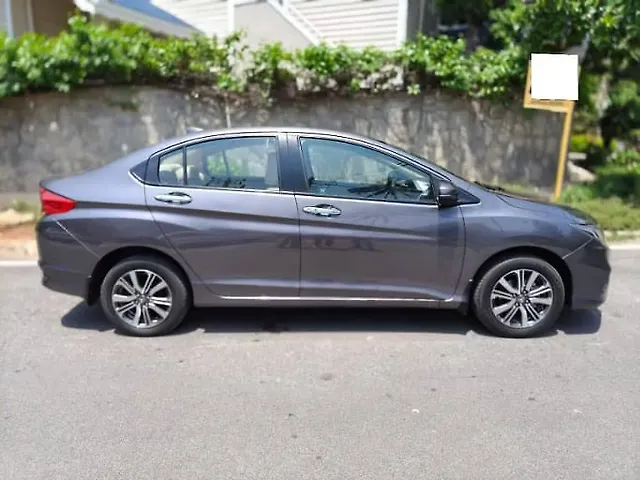 Used Honda City 4th Generation V Petrol in Bangalore