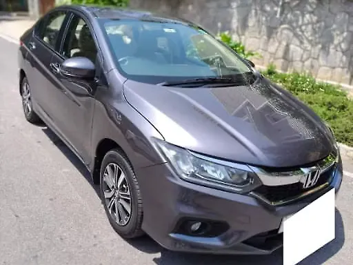 Used Honda City 4th Generation V Petrol in Bangalore