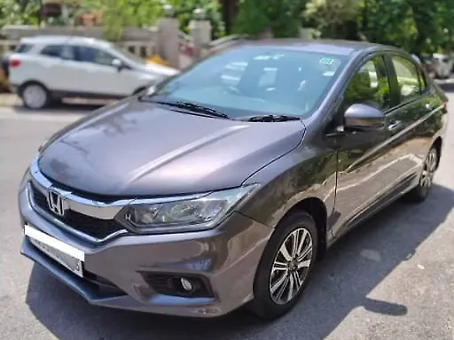 Used Honda City 4th Generation V Petrol in Bangalore