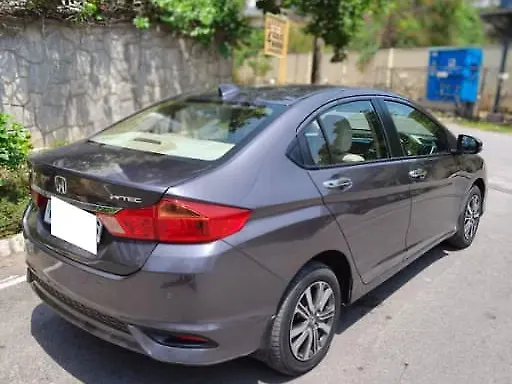 Used Honda City 4th Generation V Petrol in Bangalore