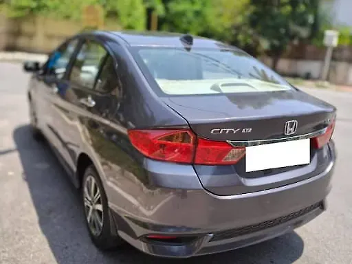 Used Honda City 4th Generation V Petrol in Bangalore