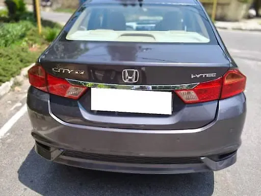 Used Honda City 4th Generation V Petrol in Bangalore