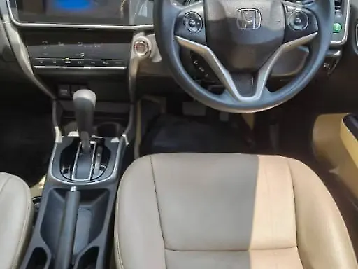 Used Honda City 4th Generation V Petrol in Bangalore