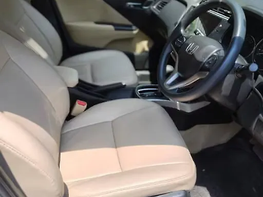 Used Honda City 4th Generation V Petrol in Bangalore