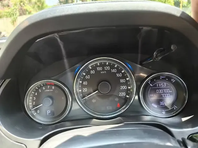 Used Honda City 4th Generation V Petrol in Bangalore