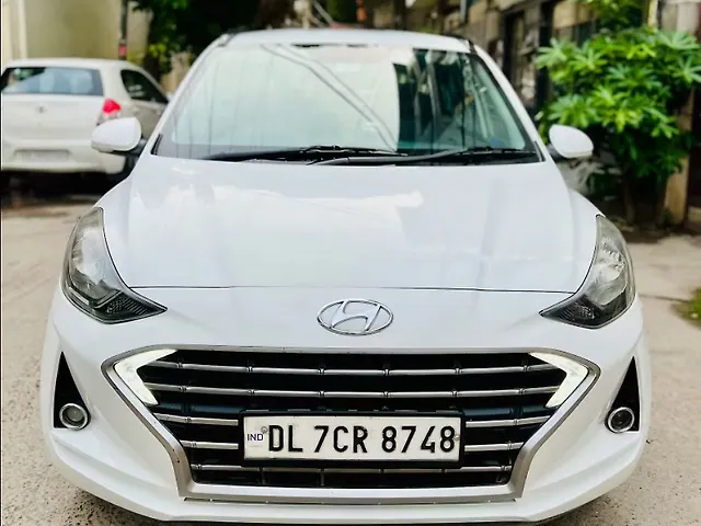 Used 2020 Hyundai Grand i10 NIOS in Delhi