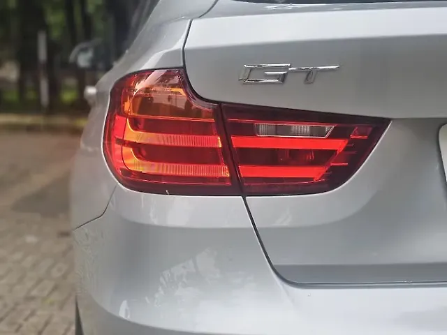 Used BMW 3 Series GT [2014-2016] 320d Luxury Line [2014-2016] in Pune