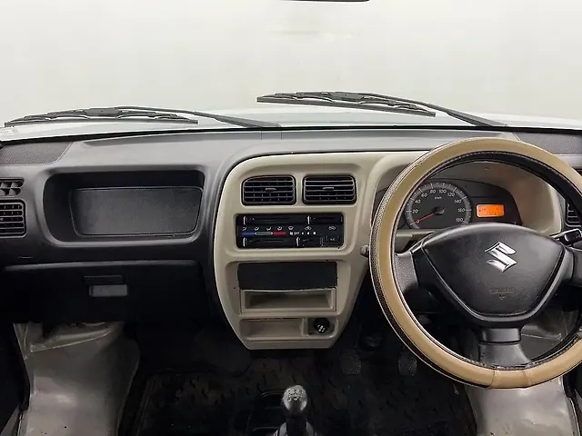 Used Maruti Suzuki Eeco [2010-2022] 5 STR WITH A/C+HTR in Lucknow