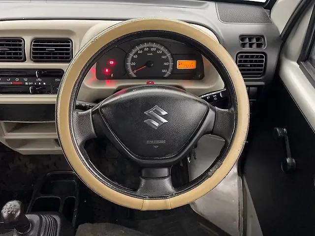 Used Maruti Suzuki Eeco [2010-2022] 5 STR WITH A/C+HTR in Lucknow