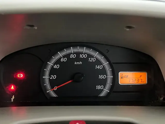 Used Maruti Suzuki Eeco [2010-2022] 5 STR WITH A/C+HTR in Lucknow