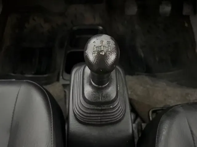 Used Maruti Suzuki Eeco [2010-2022] 5 STR WITH A/C+HTR in Lucknow