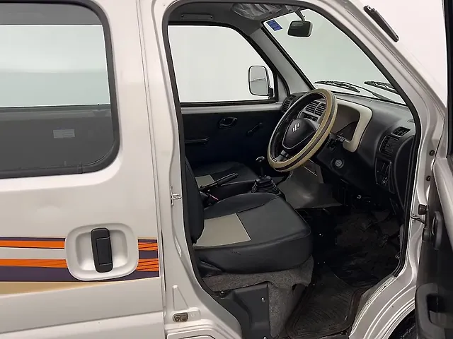Used Maruti Suzuki Eeco [2010-2022] 5 STR WITH A/C+HTR in Lucknow