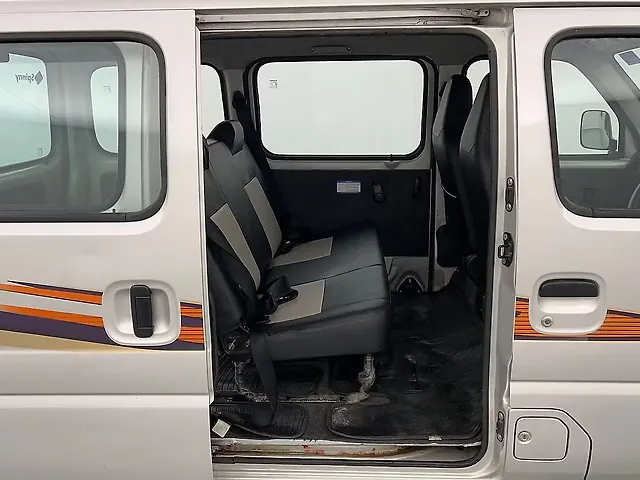 Used Maruti Suzuki Eeco [2010-2022] 5 STR WITH A/C+HTR in Lucknow