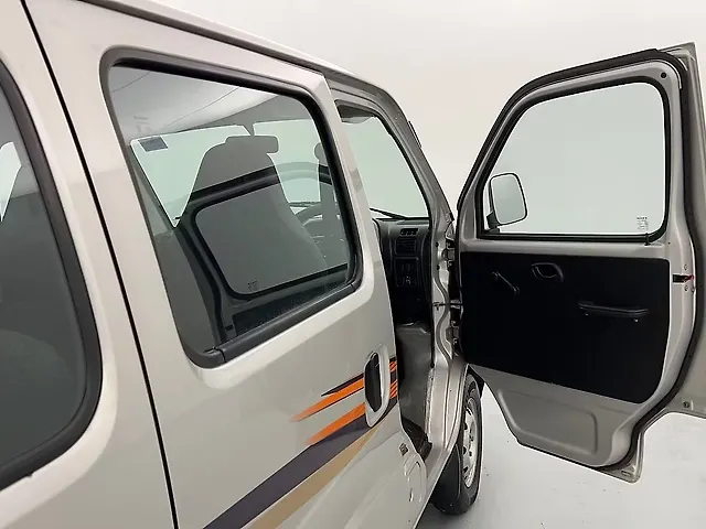 Used Maruti Suzuki Eeco [2010-2022] 5 STR WITH A/C+HTR in Lucknow