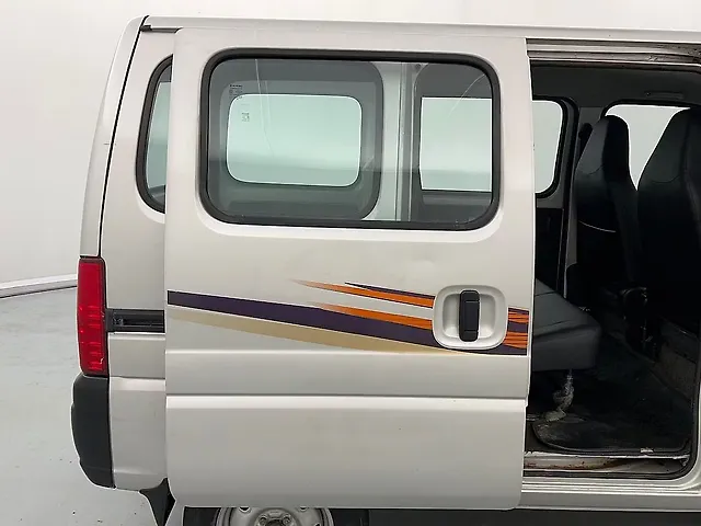 Used Maruti Suzuki Eeco [2010-2022] 5 STR WITH A/C+HTR in Lucknow