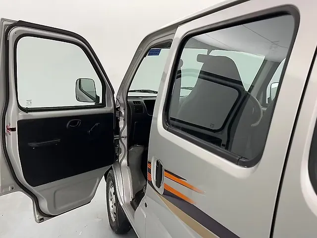 Used Maruti Suzuki Eeco [2010-2022] 5 STR WITH A/C+HTR in Lucknow