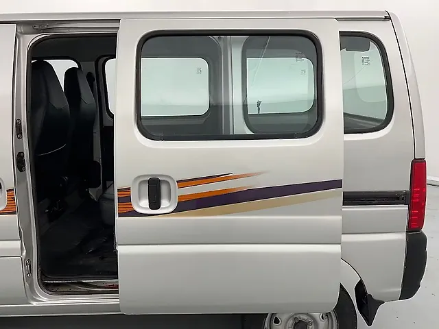 Used Maruti Suzuki Eeco [2010-2022] 5 STR WITH A/C+HTR in Lucknow
