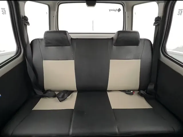 Used Maruti Suzuki Eeco [2010-2022] 5 STR WITH A/C+HTR in Lucknow