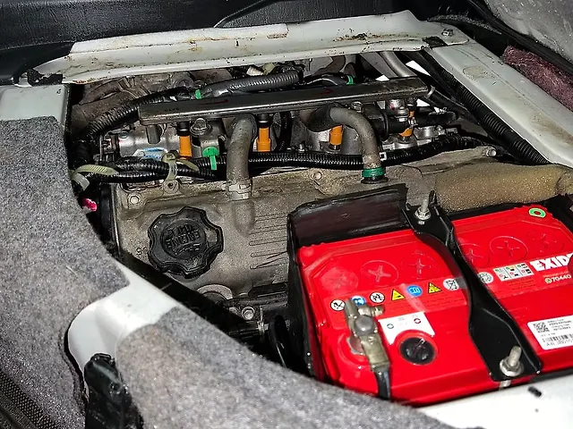Used Maruti Suzuki Eeco [2010-2022] 5 STR WITH A/C+HTR in Lucknow