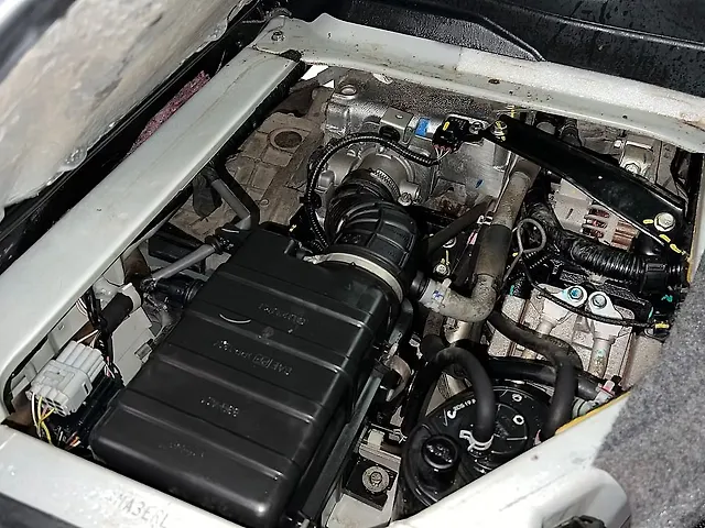 Used Maruti Suzuki Eeco [2010-2022] 5 STR WITH A/C+HTR in Lucknow