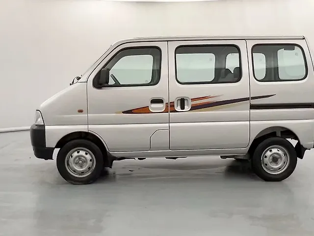 Used Maruti Suzuki Eeco [2010-2022] 5 STR WITH A/C+HTR in Lucknow